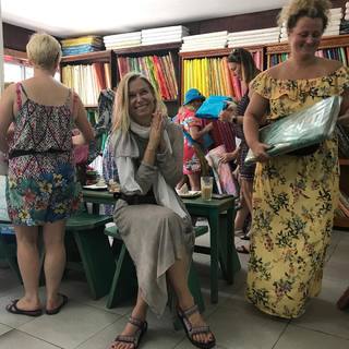 Paulina Mlynarska feet photo 8