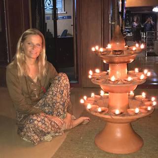 Paulina Mlynarska feet photo 1