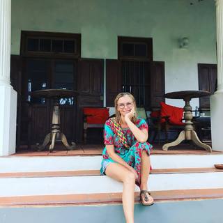 Paulina Mlynarska feet photo 19