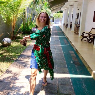 Paulina Mlynarska feet photo 13