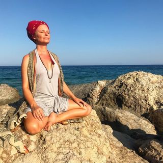 Paulina Mlynarska feet photo 10