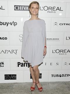 Paulina Mlynarska feet photo 13