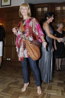 Paulina Mlynarska feet photo 11