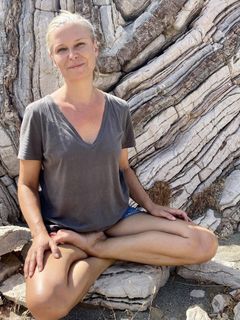 Paulina Mlynarska feet photo 5