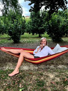 Paulina Mlynarska feet photo 3