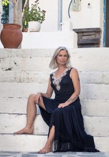 Paulina Mlynarska feet photo 16