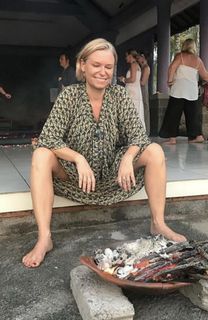Paulina Mlynarska feet photo 14