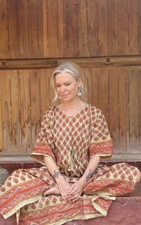 Paulina Mlynarska feet photo 13