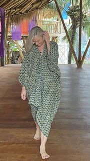 Paulina Mlynarska feet photo 9