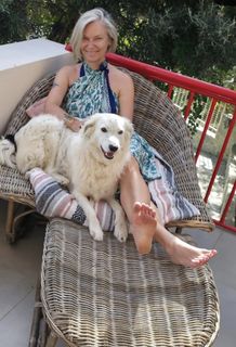 Paulina Mlynarska feet photo 15