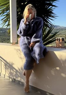 Paulina Mlynarska feet photo 14
