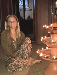 Paulina Mlynarska feet photo 11