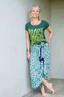 Paulina Mlynarska feet photo 7