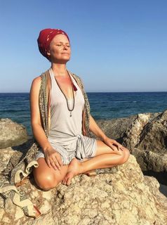 Paulina Mlynarska feet photo 2