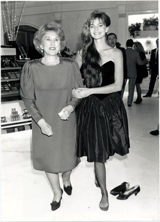 Paulina Porizkova feet photo thumbnail