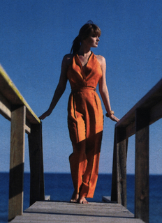 Paulina Porizkova feet photo thumbnail