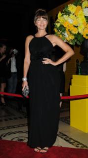 Paulina Porizkova feet photo thumbnail