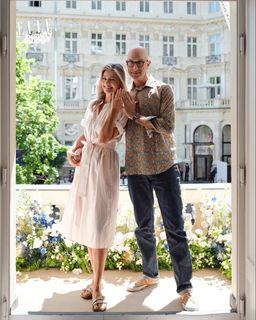 Paulina Porizkova feet photo 7