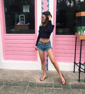 Paulina Sobon feet photo 14
