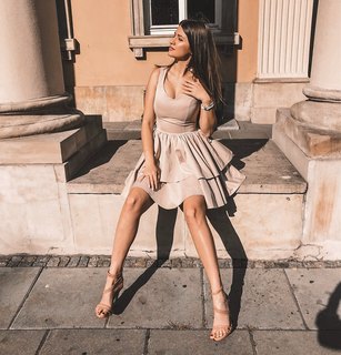 Paulina Sobon feet photo 5