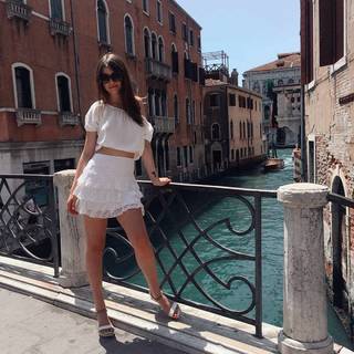 Paulina Sobon feet photo 6