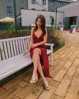 Paulina Sobon feet photo 15