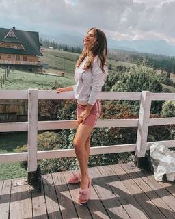 Paulina Sobon feet photo 11