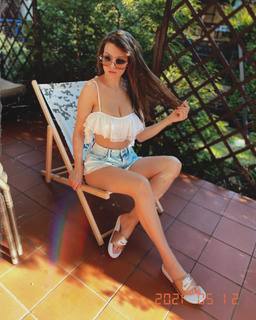 Paulina Sobon feet photo 10