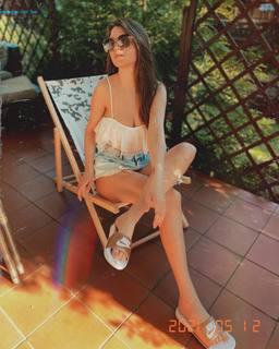 Paulina Sobon feet photo 9