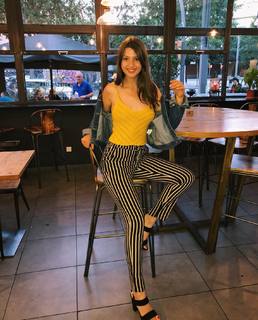 Paulina Sobon feet photo 4