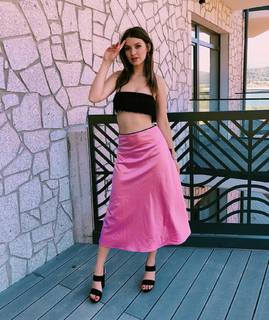 Paulina Sobon feet photo 17