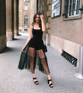 Paulina Sobon feet photo 14