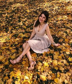 Paulina Sobon feet photo 9
