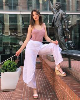 Paulina Sobon feet photo 20