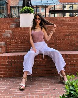 Paulina Sobon feet photo 19