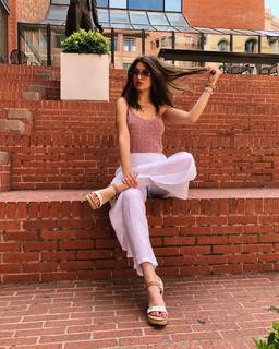 Paulina Sobon feet photo 18