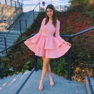 Paulina Sobon feet photo 17