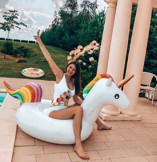 Paulina Sobon feet photo 13