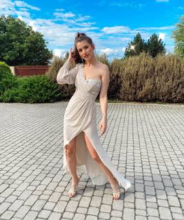 Paulina Sobon feet photo 2
