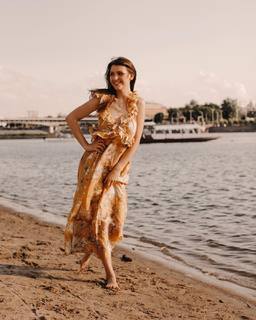 Paulina Sobon feet photo 19