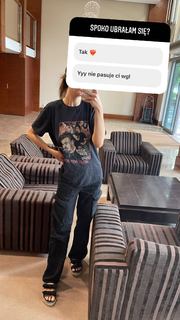 Paulina Sobon feet photo 5