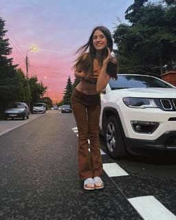 Paulina Sobon feet photo 2