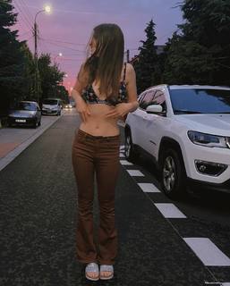 Paulina Sobon feet photo 20