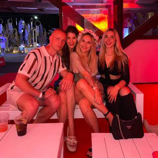 Paulina Sobon feet photo 19