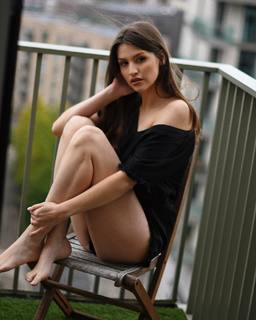 Paulina Sobon feet photo 17