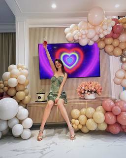 Paulina Sobon feet photo 12