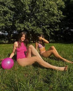 Paulina Sobon feet photo 18