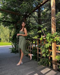Paulina Sobon feet photo 14