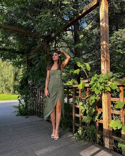 Paulina Sobon feet photo 13