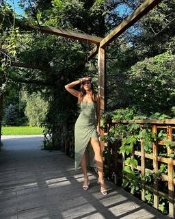 Paulina Sobon feet photo 12